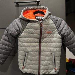 Autumn or Spring jacket